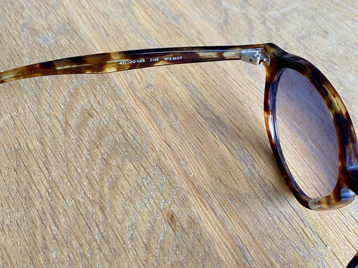 Barton Perreira - Wilmot