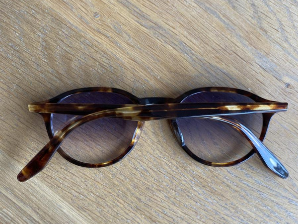 Barton Perreira - Wilmot