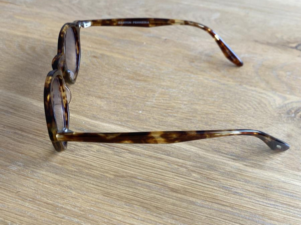 Barton Perreira - Wilmot