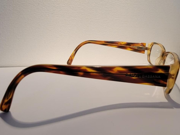 Dolce & Gabbana - DG3085