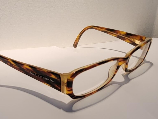 Dolce & Gabbana - DG3085