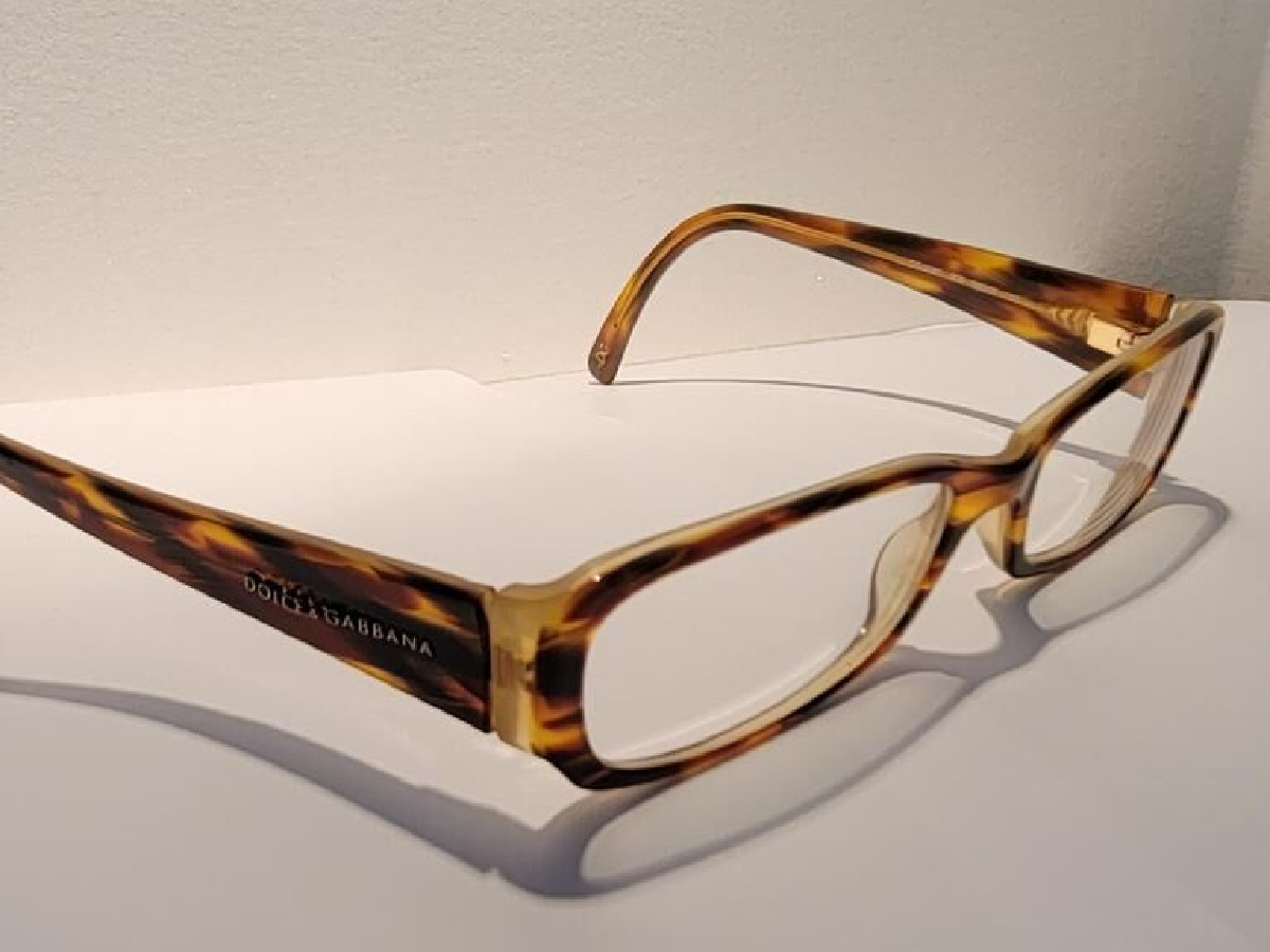 Dolce & Gabbana - DG3085