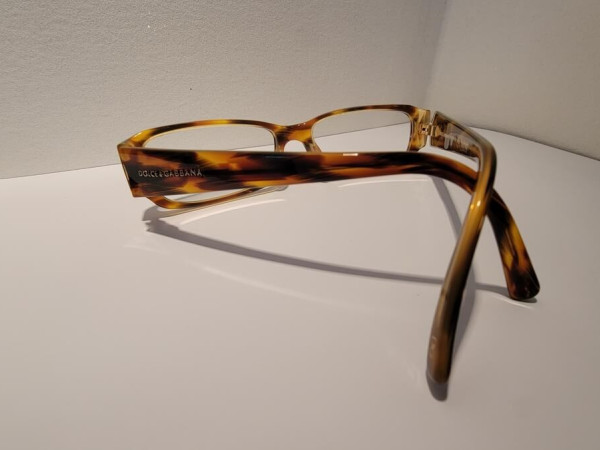 Dolce & Gabbana - DG3085