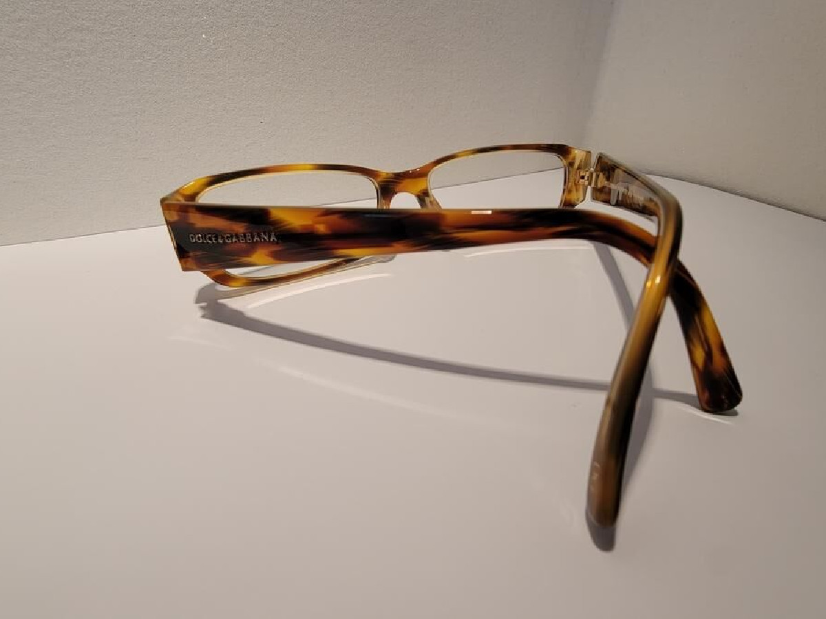 Dolce & Gabbana - DG3085