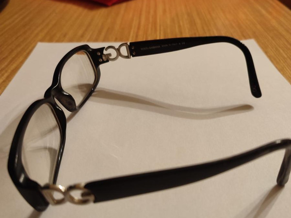 Dolce Gabbana DG3083 501