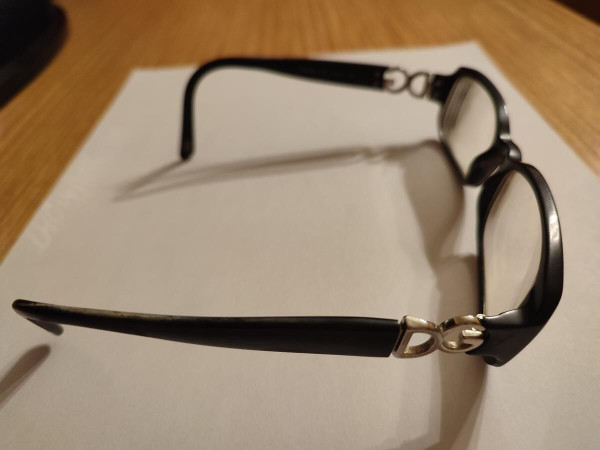 Dolce Gabbana DG3083 501