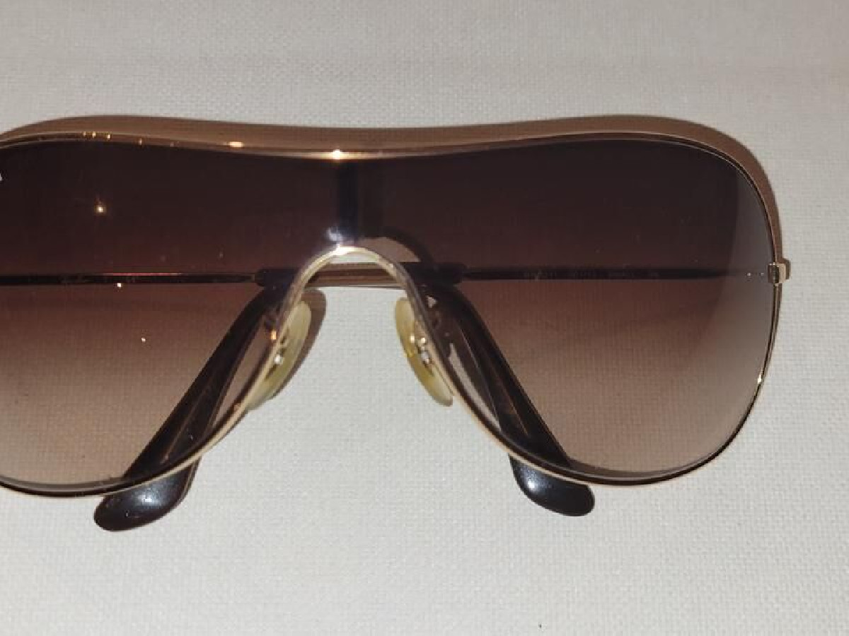 RAYBAN - RB3211