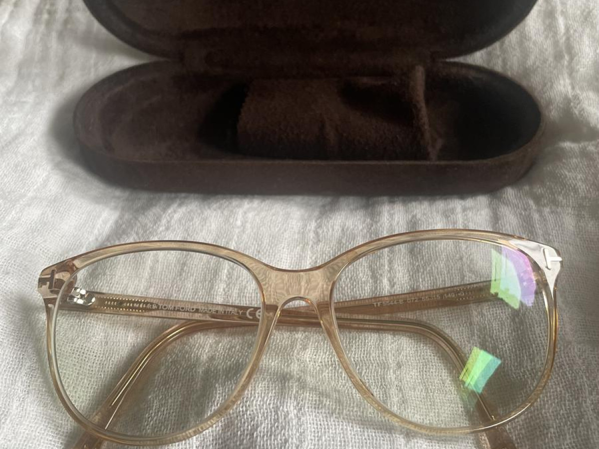 Tom Ford - TF5544