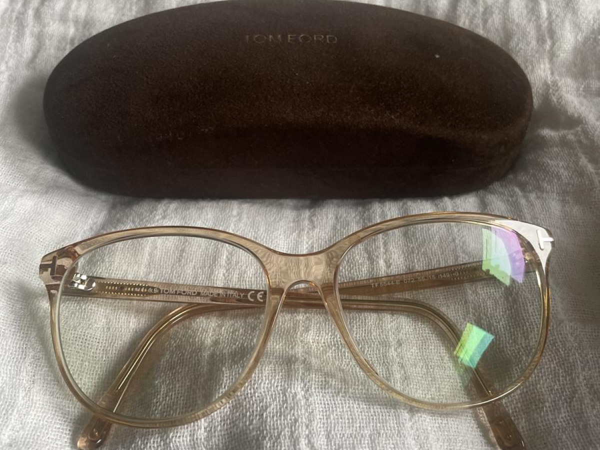 Tom Ford - TF5544