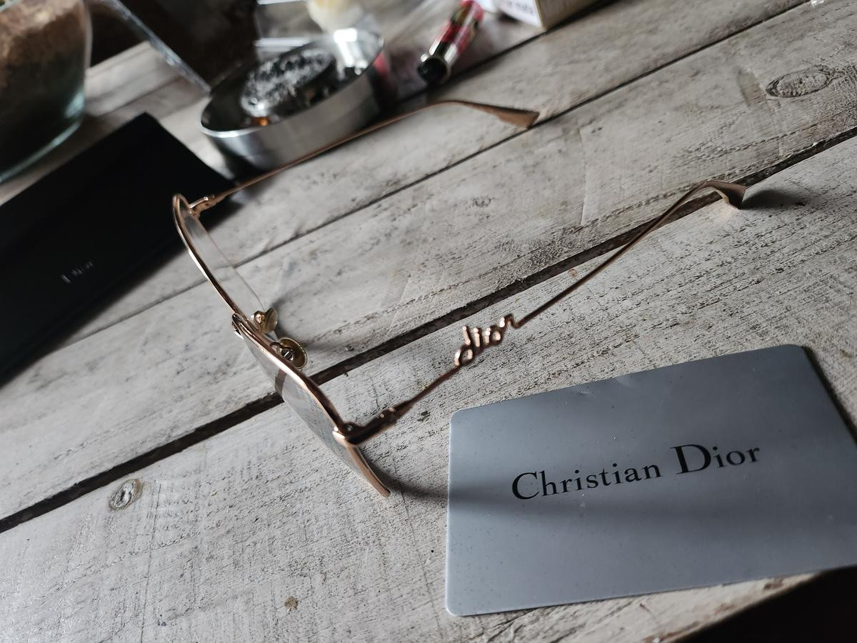 Dior femme