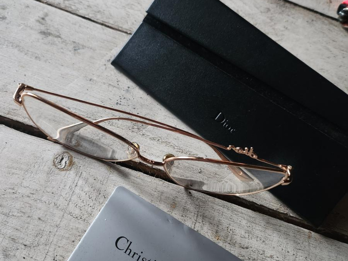 Dior femme