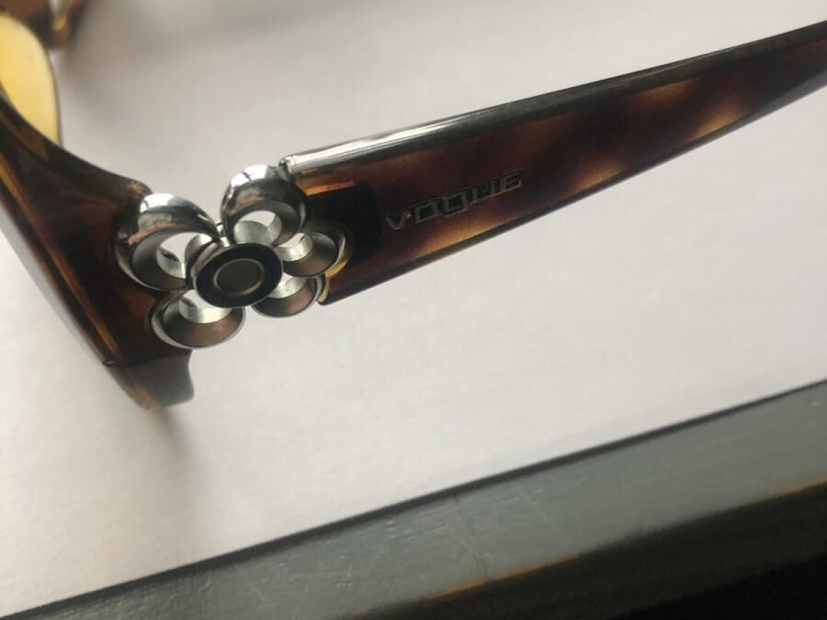 Vogue - VO2846-SB