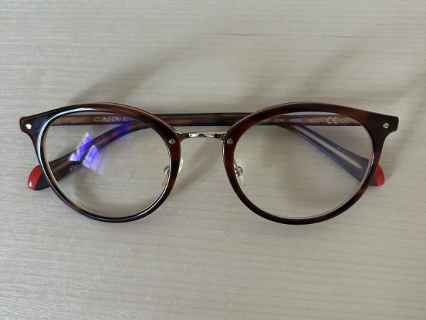 CARVEN - CC1007 écailles...