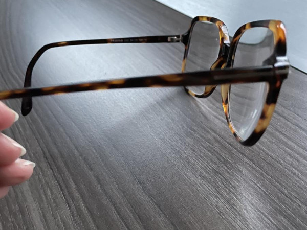 TOM FORD - TF5578 052