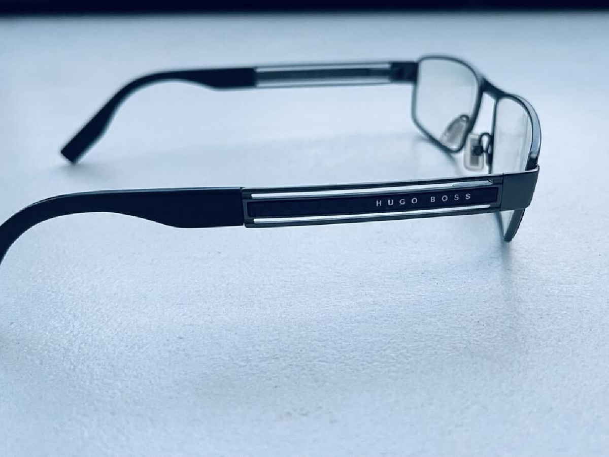 Hugo boss -BOSS 0459 SH4 140