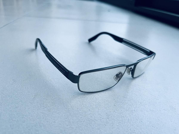 Hugo boss -BOSS 0459 SH4 140