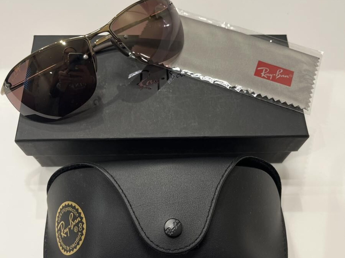Ray-ban - RB3542