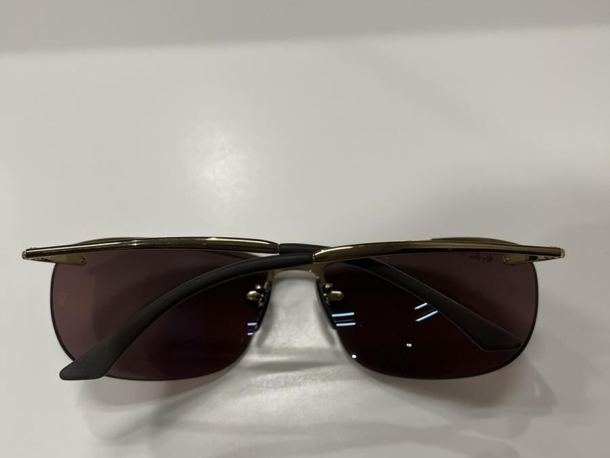 Ray-ban - RB3542