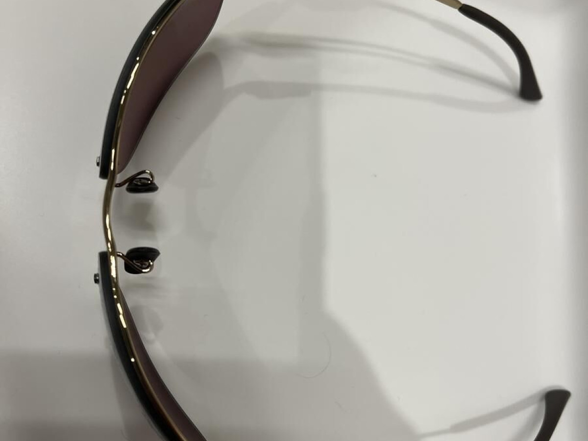 Ray-ban - RB3542