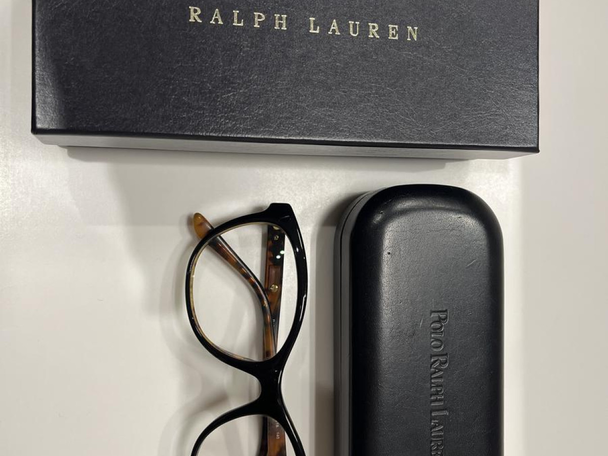 Ralph Lauren - RL6157Q
