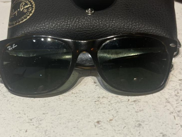 Ray-ban
