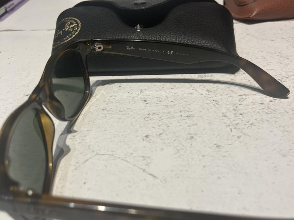Ray-ban