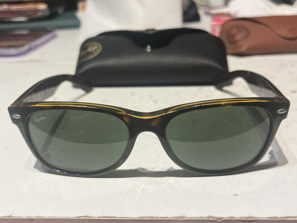 Ray-ban