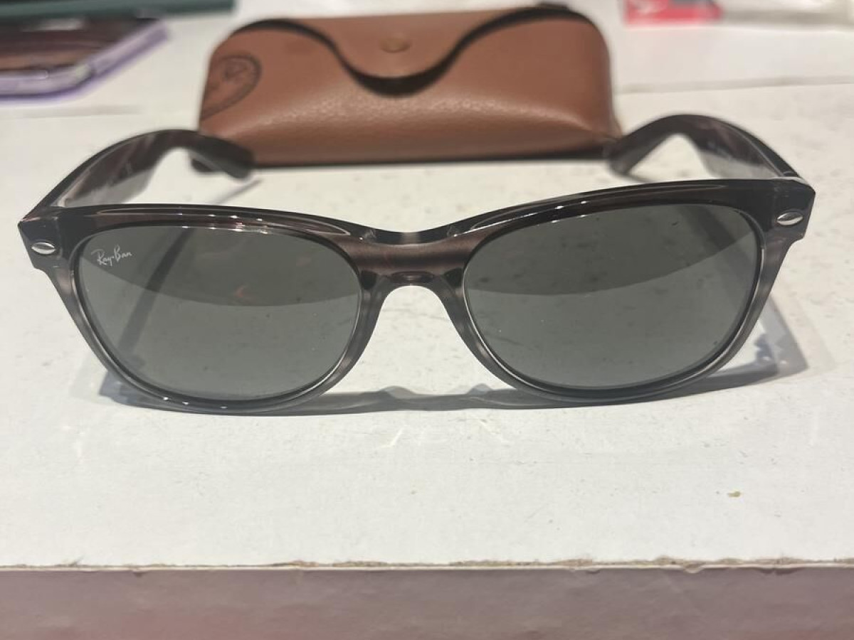 Ray-ban