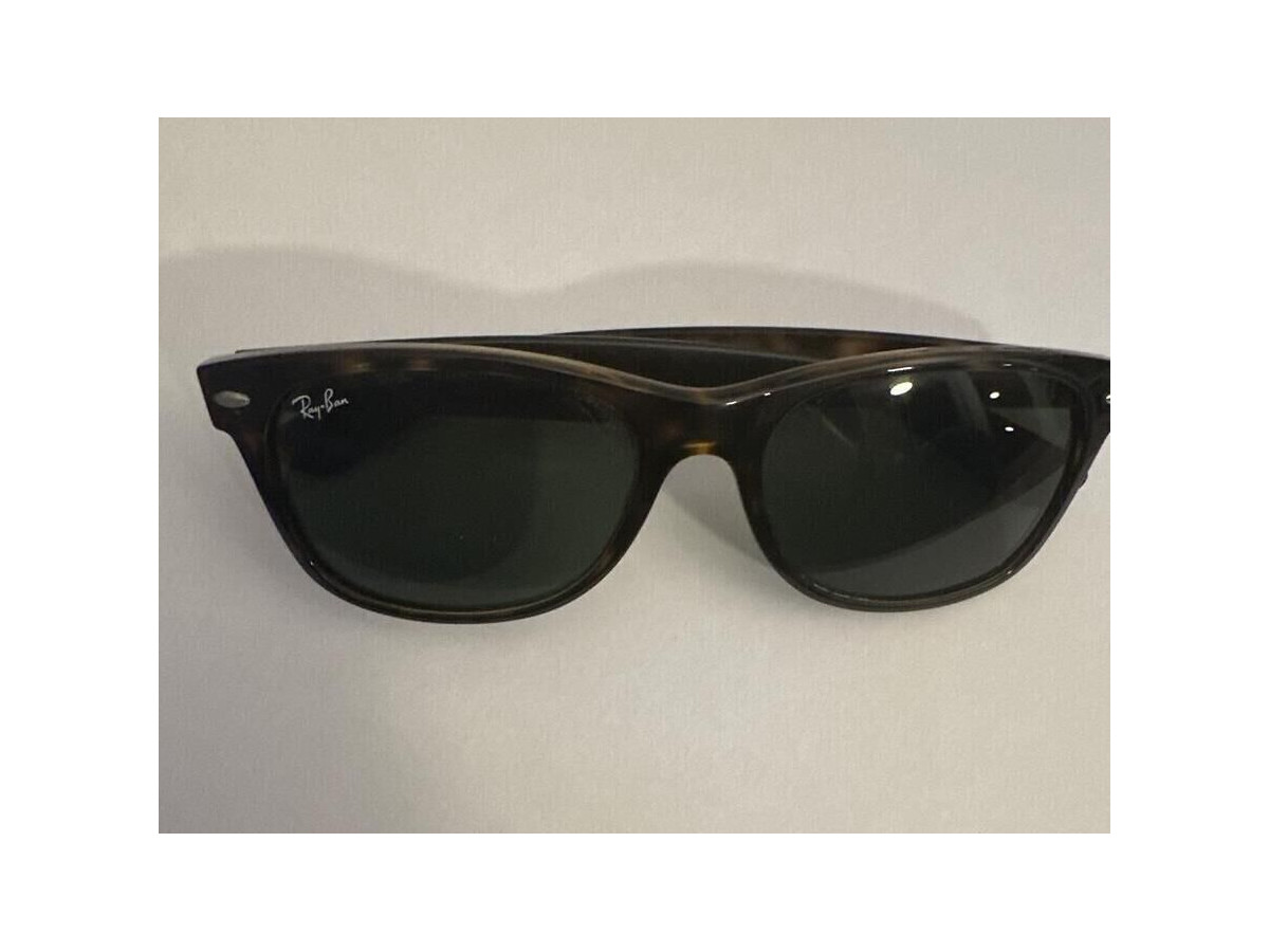 RAYBAN - RB2132