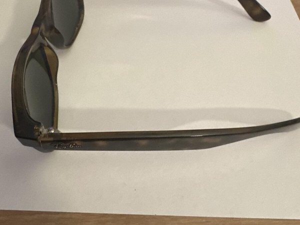 RAYBAN - RB2132