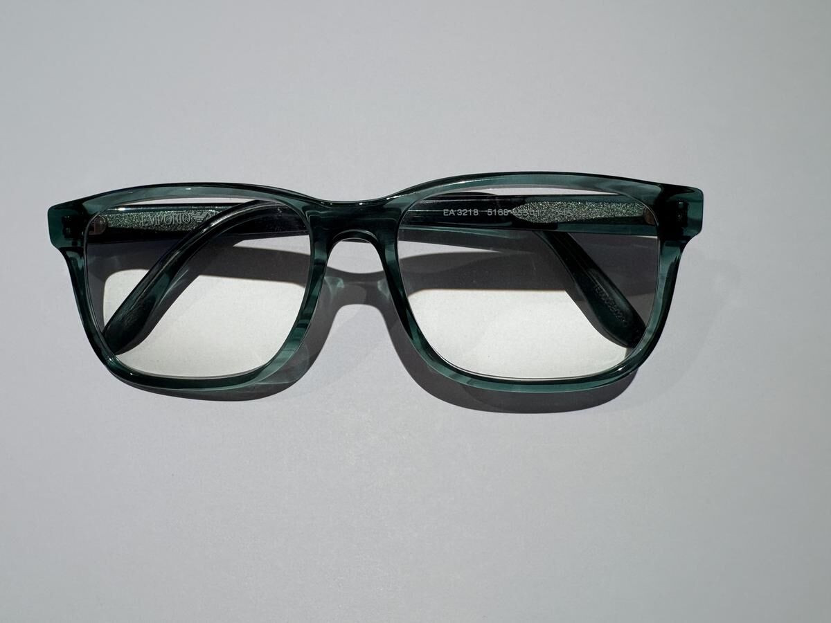 Emporio Armani EA3218. 5168. 55017 145