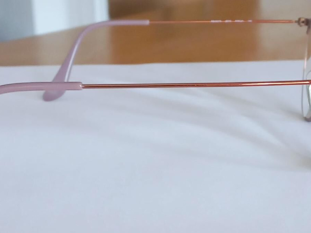 RAYBAN - RB6378 2973 47/21