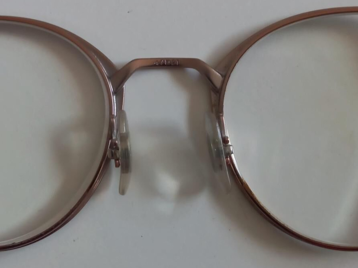 RAYBAN - RB6378 2973 47/21