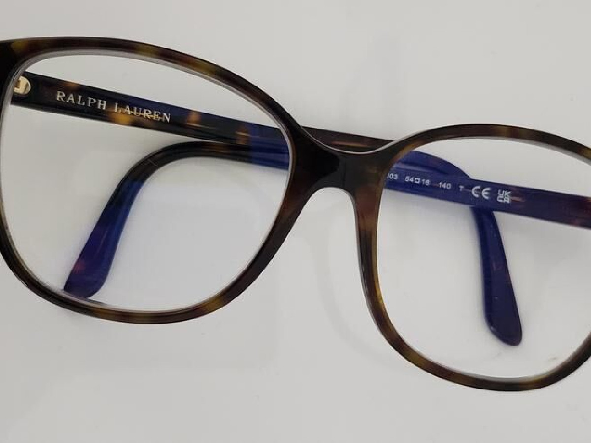 Ralph Lauren - RL6222