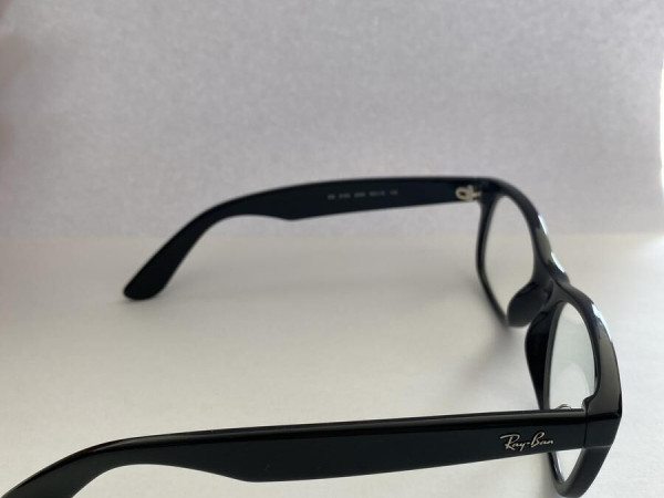 RAYBAN RB5184