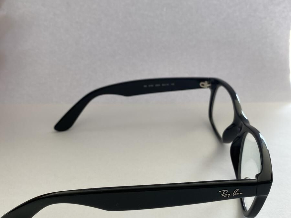 RAYBAN RB5184