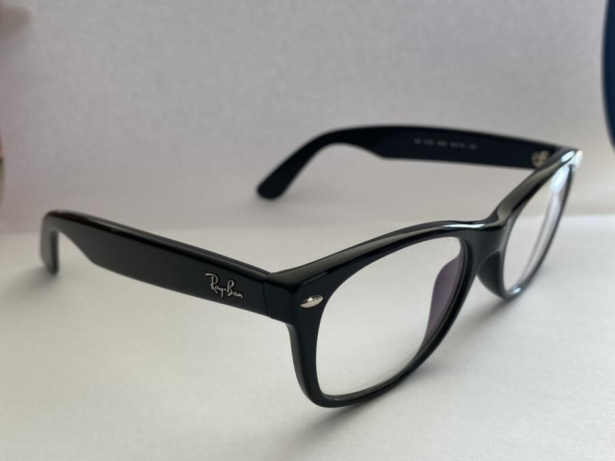 RAYBAN RB5184