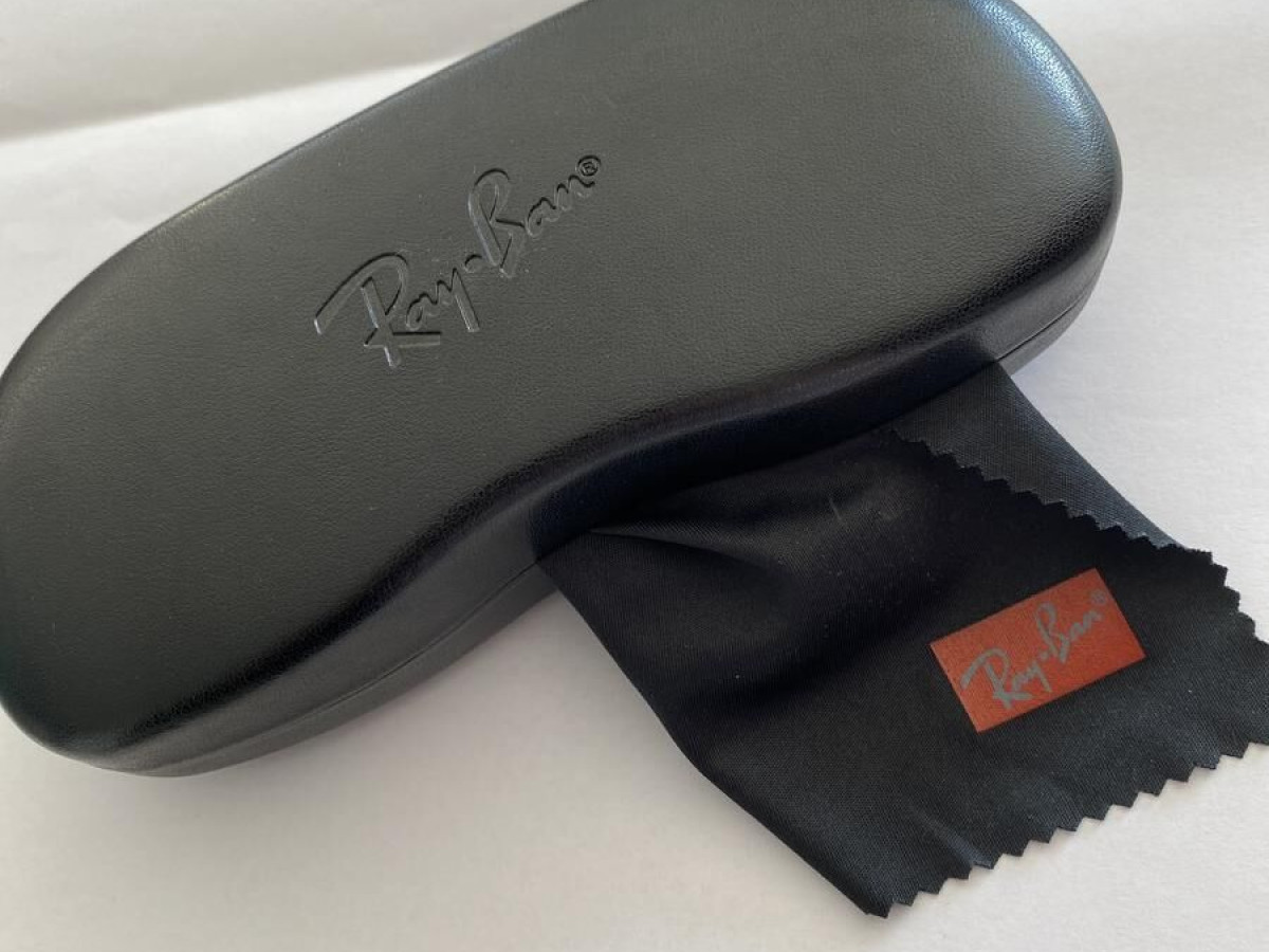 RAYBAN RB5184