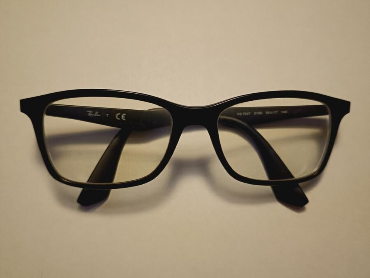 RAYBAN - RB7047