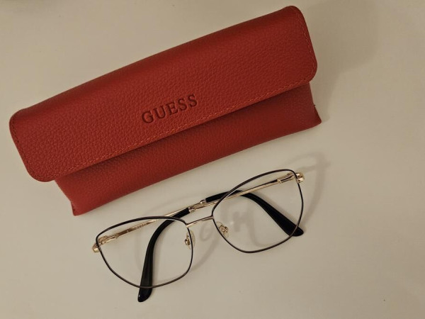 GUESS - GU2825