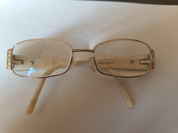 Oscar vision E0405 C4 53 17...