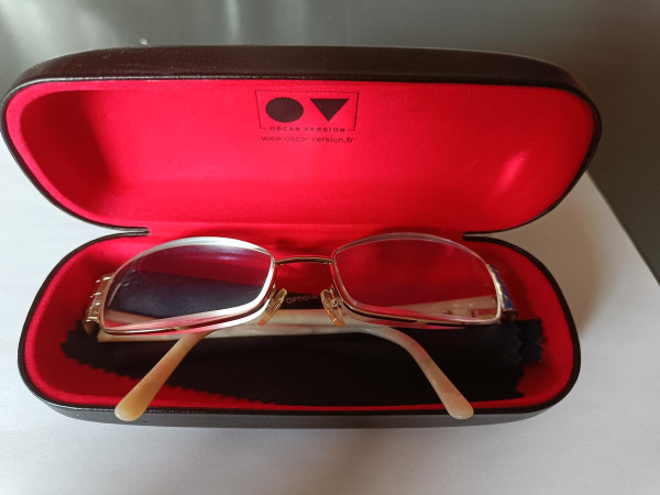 Oscar vision E0405 C4 53 17 135