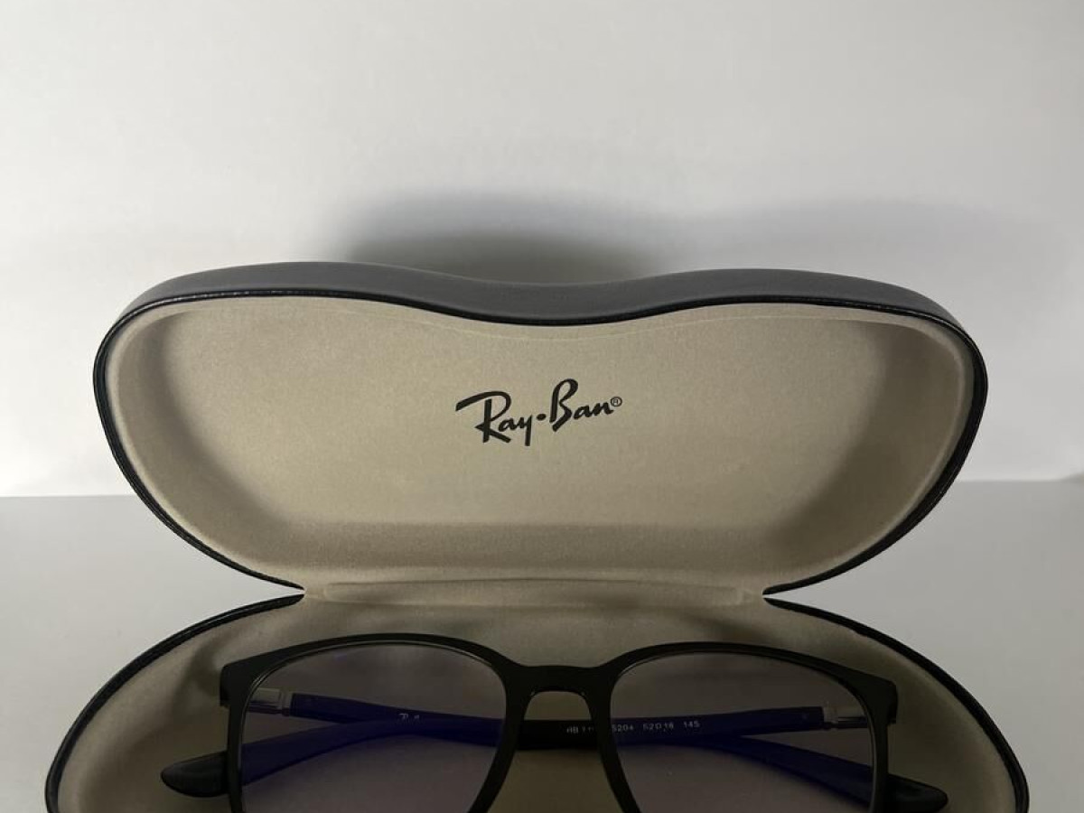 RAYBAN VISTA RX7199 5204 52/18 145