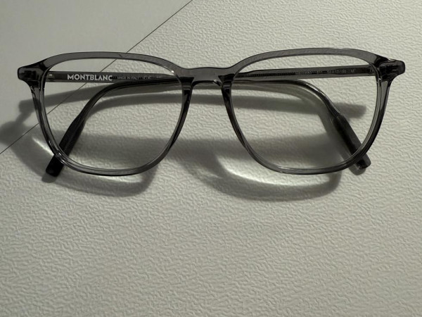 Mont blanc MB0085O