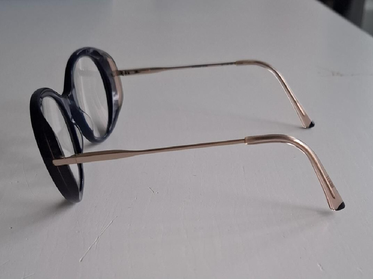 ETNIA BARCELONA - BRINDISI BLPK BLEU ROSE