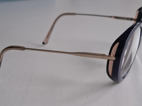 ETNIA BARCELONA - BRINDISI BLPK BLEU ROSE