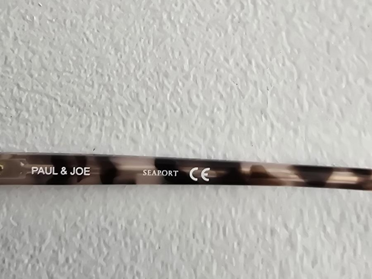 Paul & Joe Cherry 02