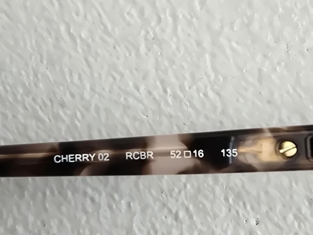 Paul & Joe Cherry 02