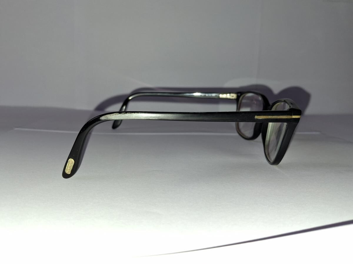 Tom Ford - TF5293 001 54□15 140