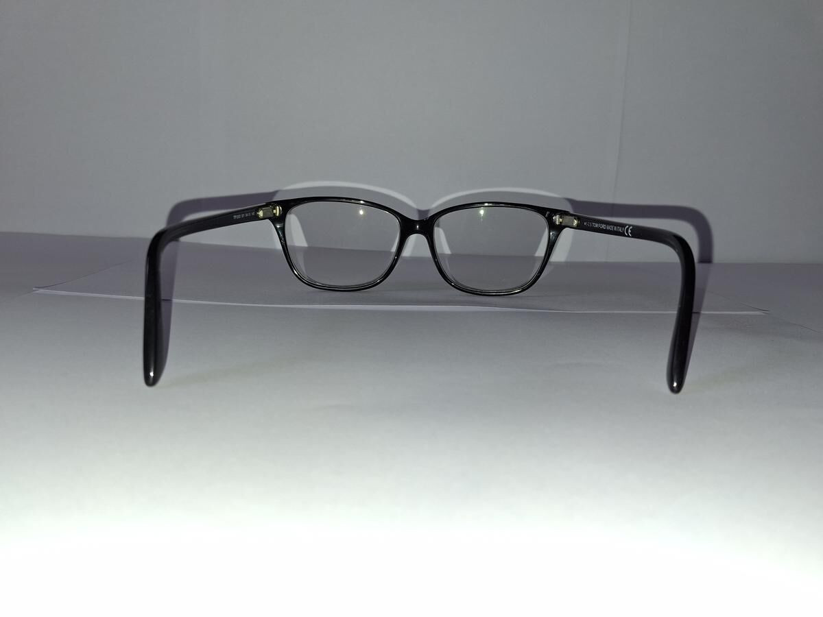 Tom Ford - TF5293 001 54□15 140